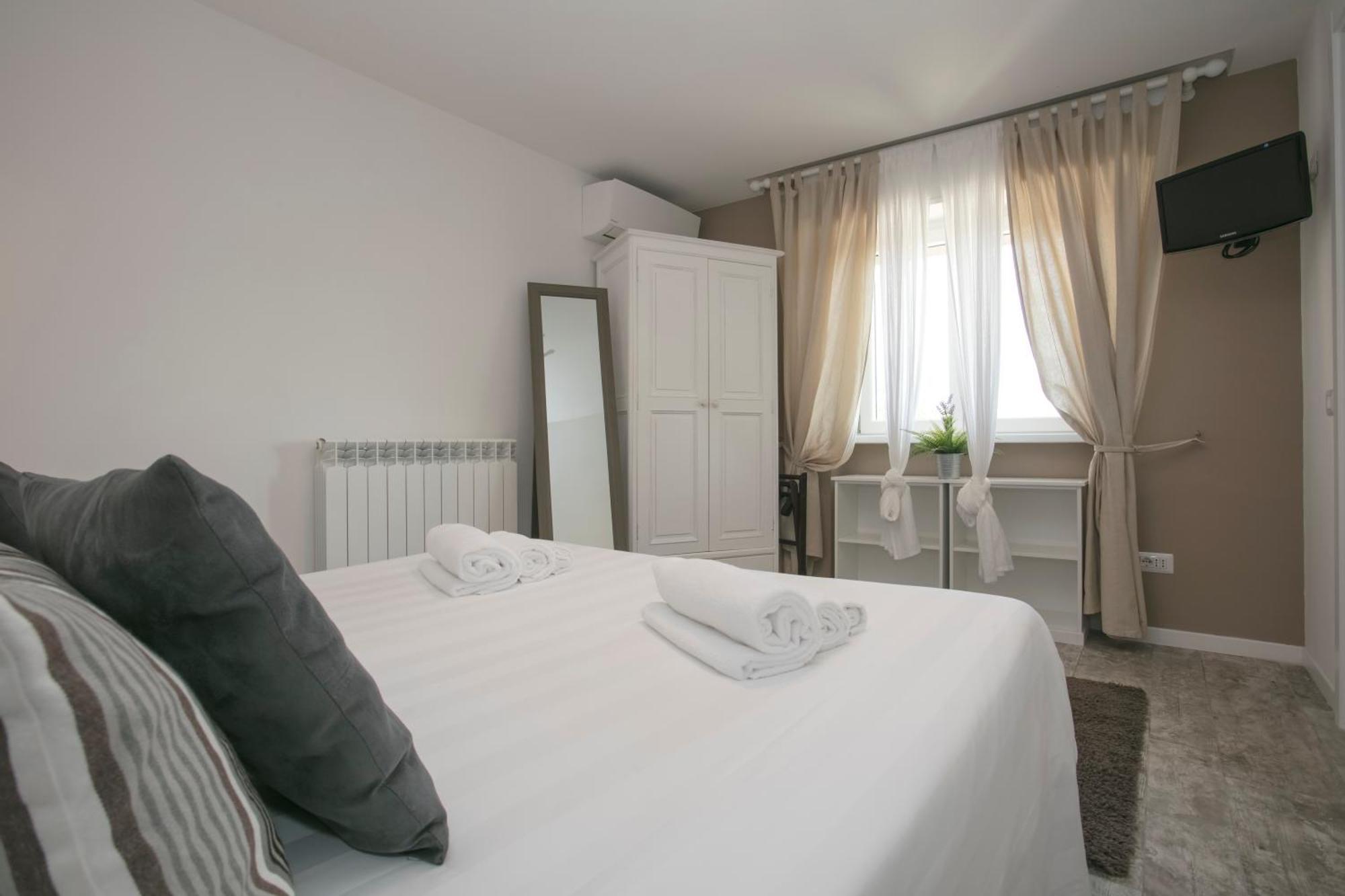 Appartamento Il Punto Perugia Exterior photo