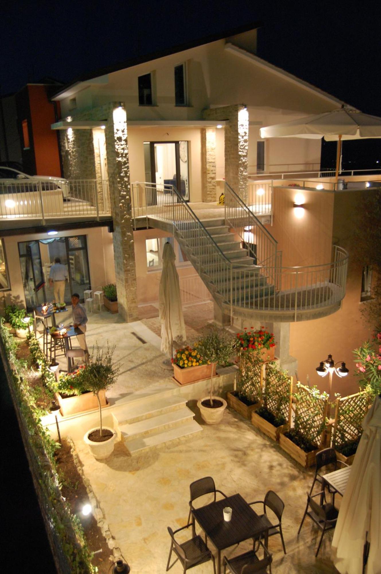 Appartamento Il Punto Perugia Exterior photo